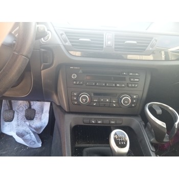 bmw x1 (e84) del año 2011