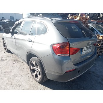 bmw x1 (e84) del año 2011