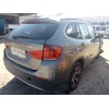 bmw x1 (e84) del año 2011