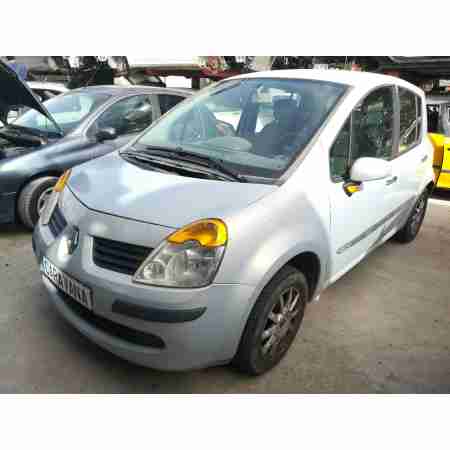 RENAULT MODUS
