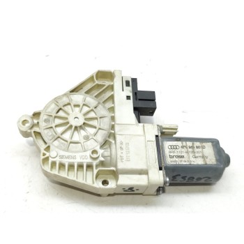 Recambio de motor elevalunas delantero izquierdo para audi a6 avant (4f5) 2.7 tdi referencia OEM IAM 4F0959801D  