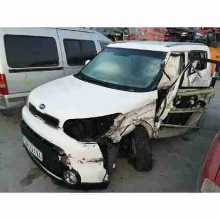 KIA SOUL ( )