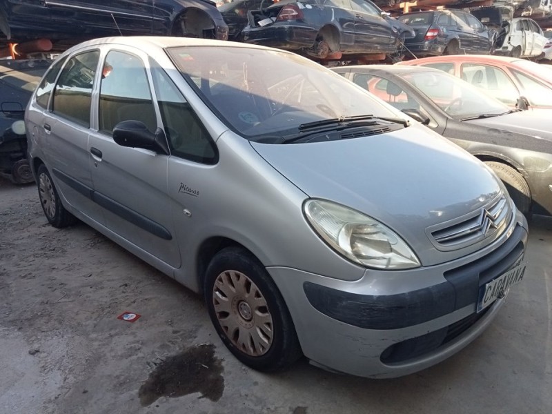 CITROËN XSARA PICASSO