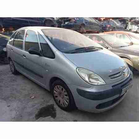 CITROËN XSARA PICASSO