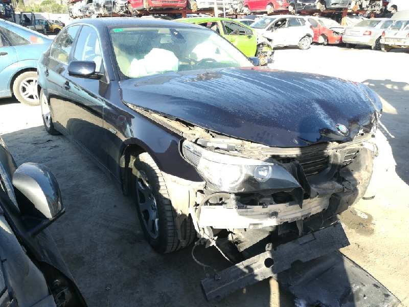 BMW SERIE 5 BERLINA (E60)