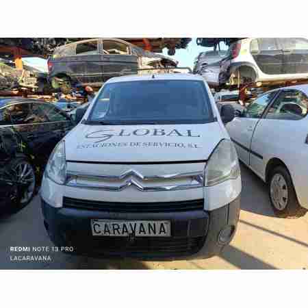 CITROËN BERLINGO CUADRO