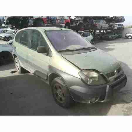 RENAULT SCENIC RX4 (JA0)