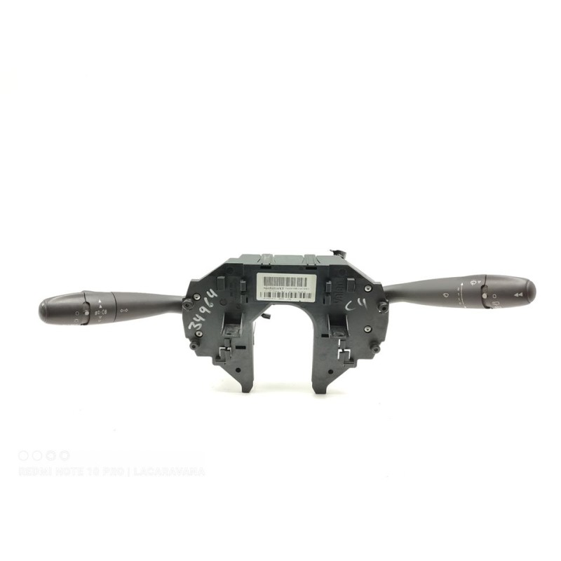 Recambio de mando multifuncion para citroën c4 berlina cool referencia OEM IAM 96656016XT  