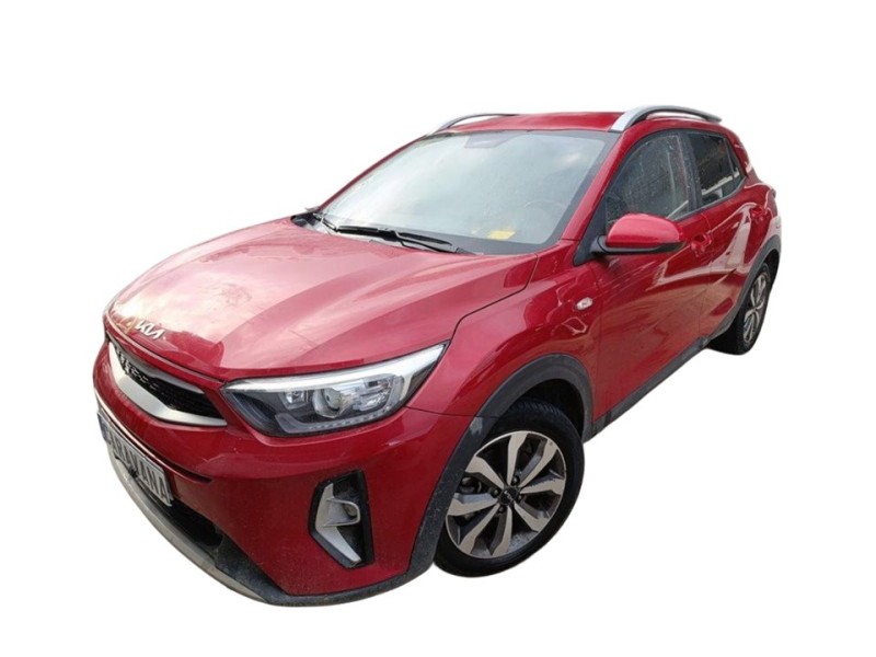 kia stonic (ybcuv) del año 2021