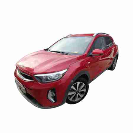 KIA STONIC (YBCUV)