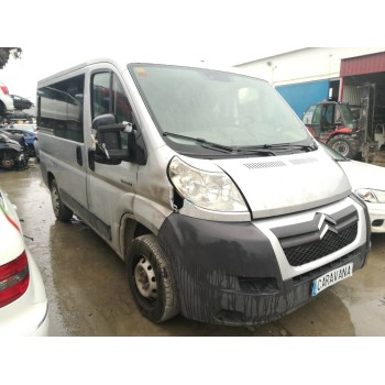 citroën jumper combi (06.2006) del año 2009