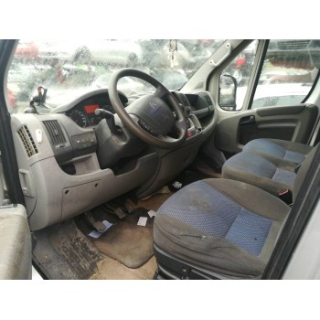 citroën jumper combi (06.2006) del año 2009