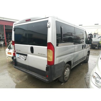 citroën jumper combi (06.2006) del año 2009