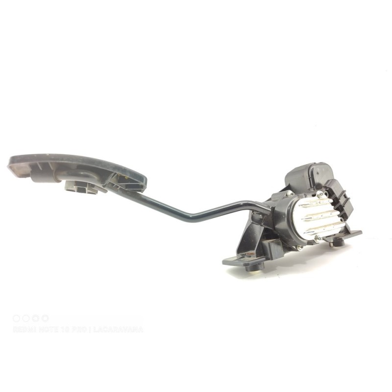 Recambio de potenciometro pedal para mitsubishi l 200 (ka0/kb0) inform club cab 4wd referencia OEM IAM APM30010  