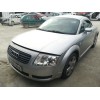 audi tt (8n3/8n9) del año 1999