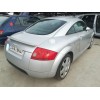 audi tt (8n3/8n9) del año 1999