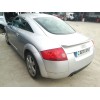 audi tt (8n3/8n9) del año 1999
