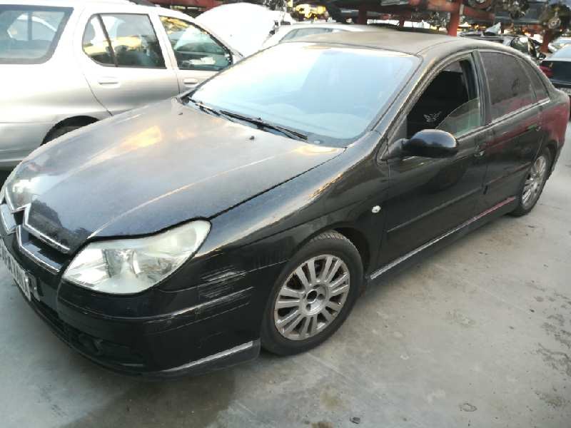 CITROËN C5 BERLINA