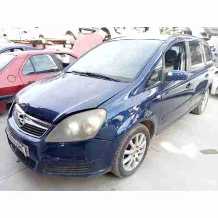 OPEL ZAFIRA B