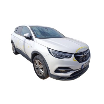 opel grandland / grandland x (a18, p1uo) del año 2019