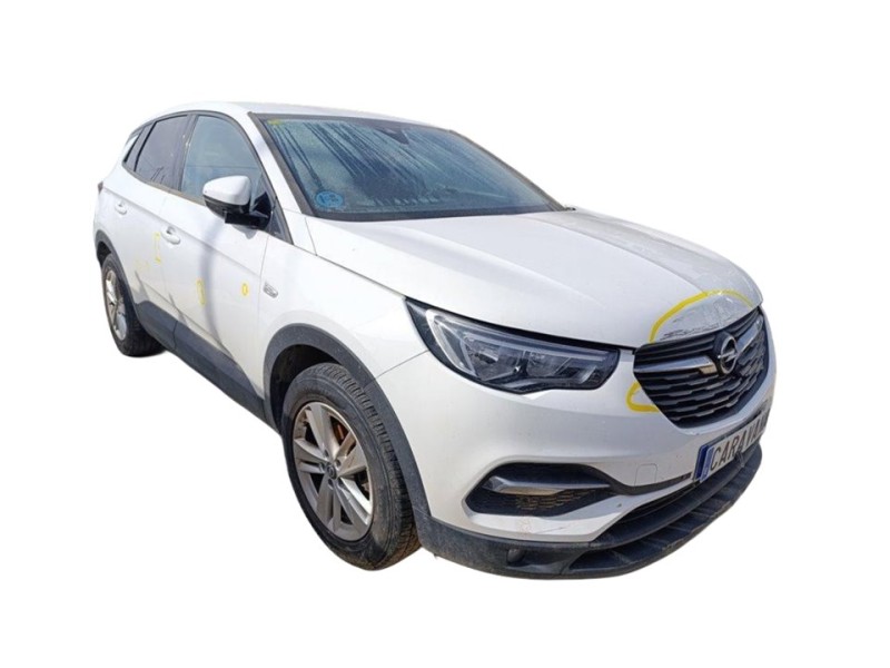opel grandland / grandland x (a18, p1uo) del año 2019