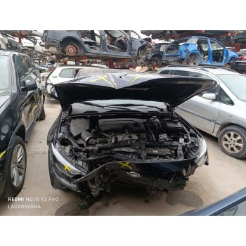 opel insignia b grand sport (z18) del año 2019