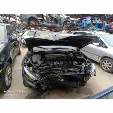 OPEL INSIGNIA B GRAND SPORT (Z18)