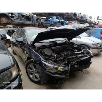opel insignia b grand sport (z18) del año 2019