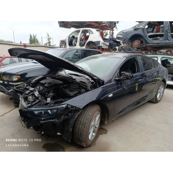 opel insignia b grand sport (z18) del año 2019