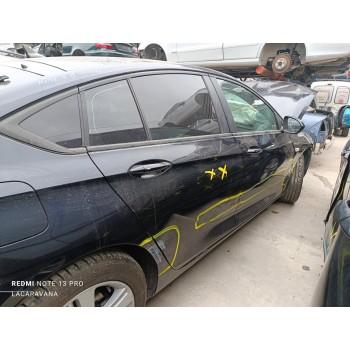 opel insignia b grand sport (z18) del año 2019