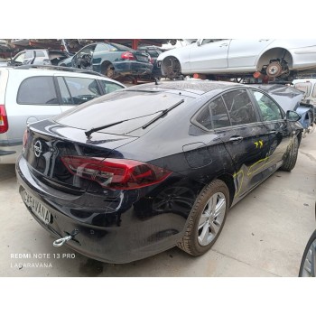 opel insignia b grand sport (z18) del año 2019
