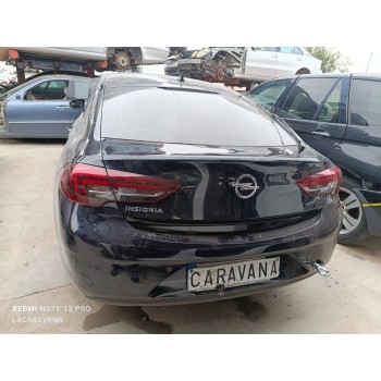 opel insignia b grand sport (z18) del año 2019