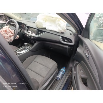 opel insignia b grand sport (z18) del año 2019