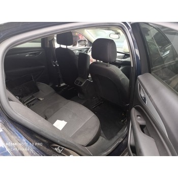 opel insignia b grand sport (z18) del año 2019