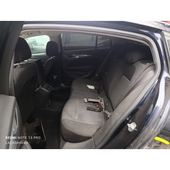 opel insignia b grand sport (z18) del año 2019