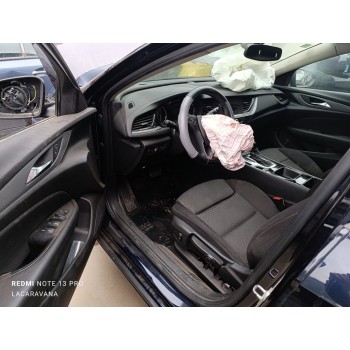 opel insignia b grand sport (z18) del año 2019