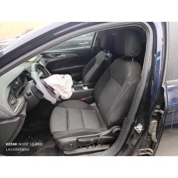 opel insignia b grand sport (z18) del año 2019