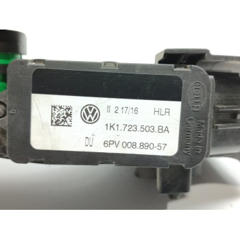 Recambio de potenciometro pedal para audi q3 (8ug) attraction referencia OEM IAM 1K1723503BA  