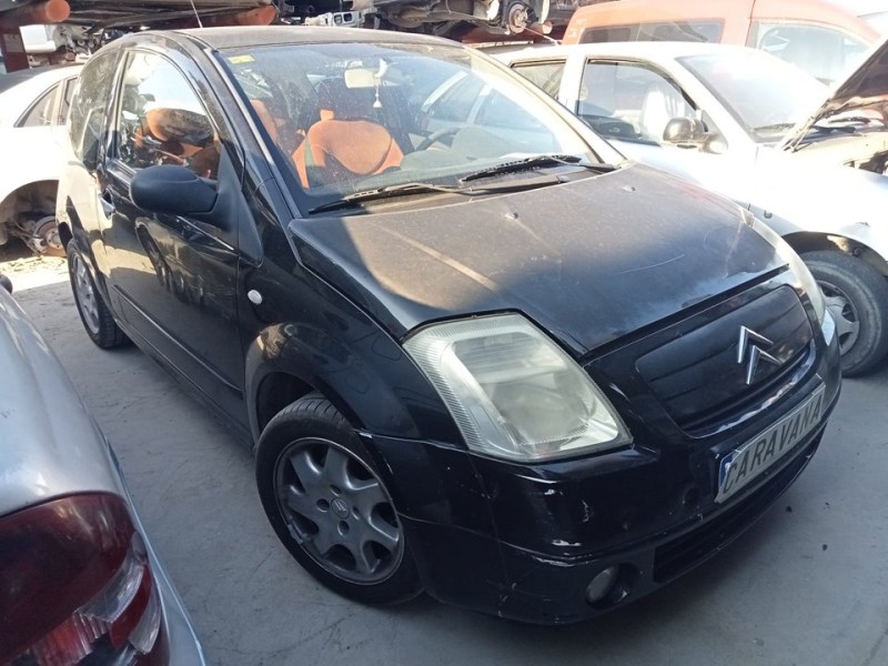 CITROËN C2