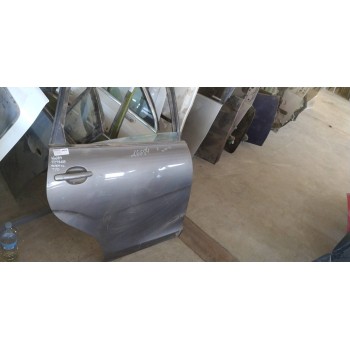 Recambio de puerta trasera derecha para seat altea xl (5p5) family referencia OEM IAM   