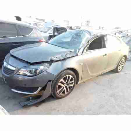 OPEL INSIGNIA BERLINA