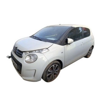 citroën c1 ii (pa_, ps_) del año 2020