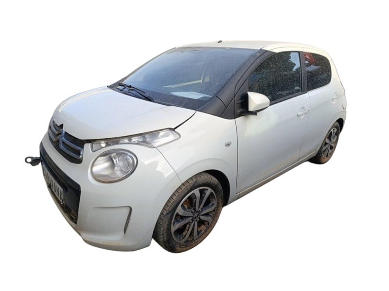 citroën c1 ii (pa_, ps_) del año 2020