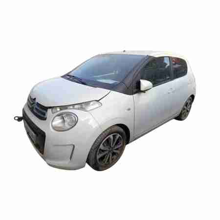 CITROËN C1 II (PA_, PS_)
