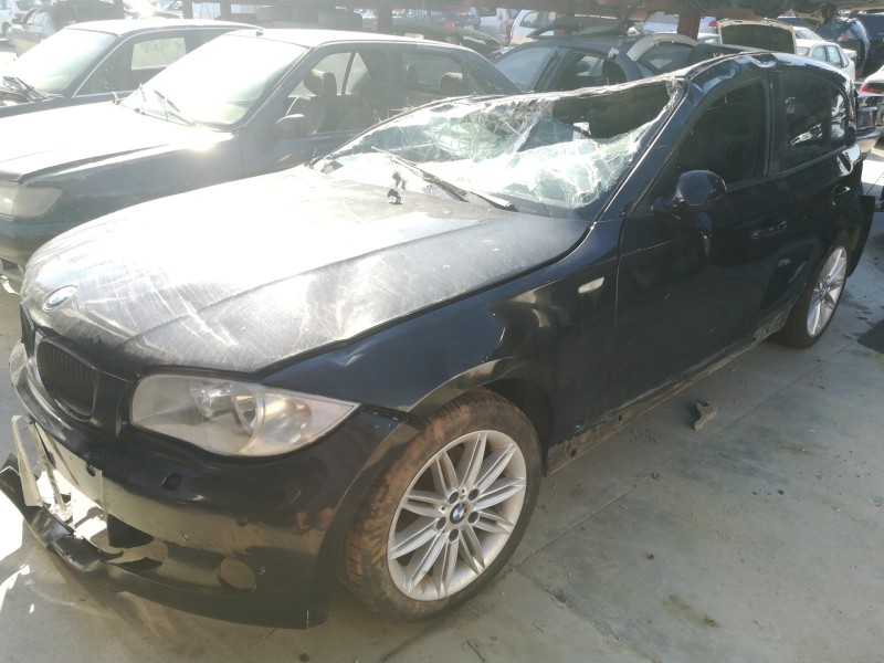 BMW SERIE 1 BERLINA (E81/E87)