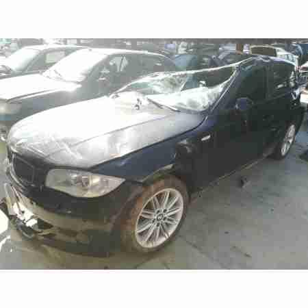 BMW SERIE 1 BERLINA (E81/E87)