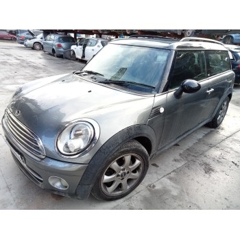 mini clubman (r55) del año 2010