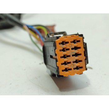 Recambio de retrovisor izquierdo para citroën c3 aircross plus referencia OEM IAM 98179855XT  