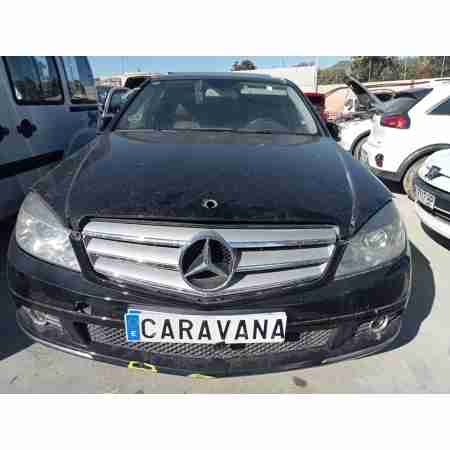 MERCEDES-BENZ CLASE C (W204) LIM.