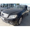 mercedes-benz clase c (w204) lim. del año 2011